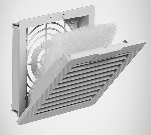 nVent Hoffman Filtermatte EFM100 (VE5) nVent Hoffman Filtermatte EFM100 (VE5)