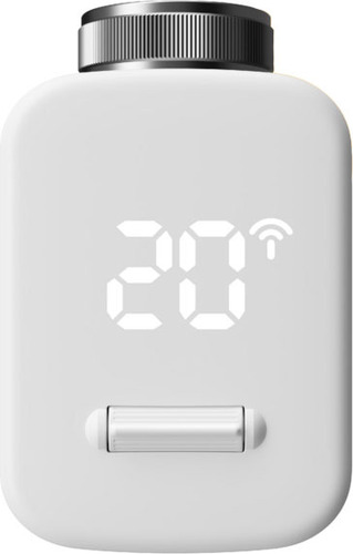 ise Software+Elekt. Heizkörperthermostat KNX RF Multi 3-0004-007