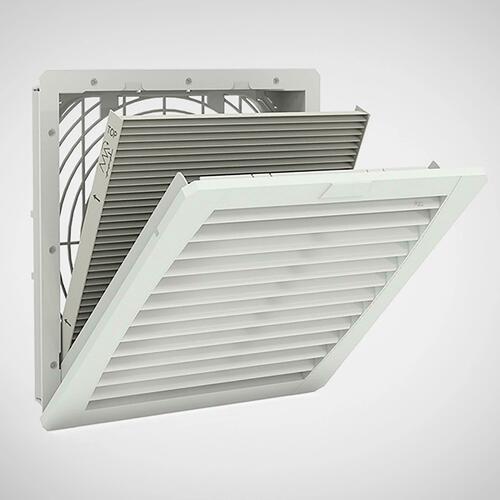 nVent Hoffman Filtermatte für Außeneinsatz EFMP250-300 (VE5) nVent Hoffman Filtermatte für Außeneinsatz EFMP250-300 (VE5)