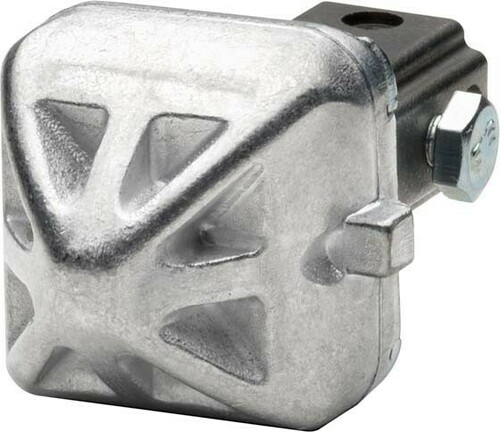 Siemens Dig.Industr. Kupplungsmitnehmer 8UC 8UC6017-2AA