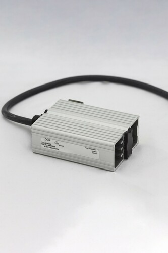 nVent Hoffman Heizung 10W EGK010