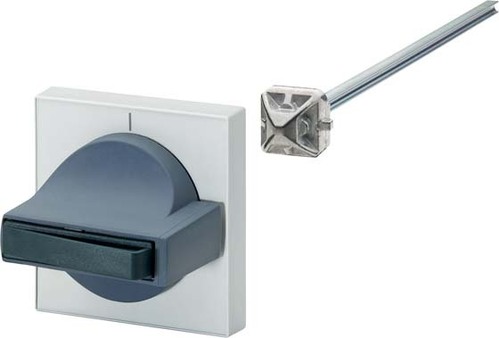 Siemens Dig.Industr. Handantrieb f.Lasttrennschalter 8UC7111-6BD15 Siemens Dig.Industr. Handantrieb f.Lasttrennschalter 8UC7111-6BD15