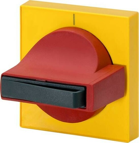 Siemens Dig.Industr. Knebel für 8UC7121-3 8UC7120-3BB