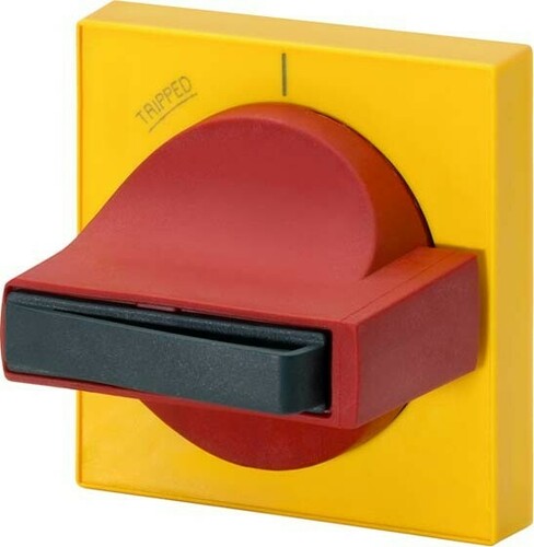 Siemens Dig.Industr. Knebel für 8UC7121-8 8UC7120-8BD