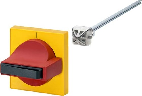 Siemens Dig.Industr. Lasttrennschalter 3KM50, 3KA50, 3KA 8UC7121-3BB10