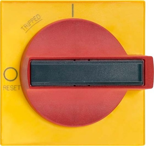 Siemens Dig.Industr. Knebel für 8UC7222-3 8UC7220-3BB