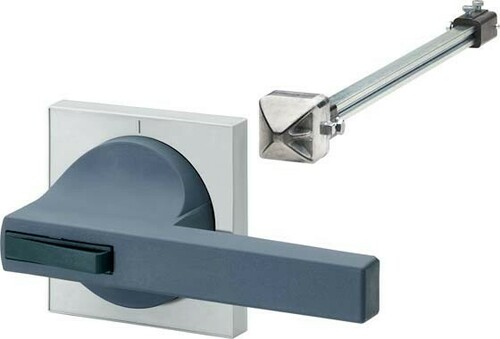 Siemens Dig.Industr. Lasttrennschalter 3KE43, 3KE44, 3KE 8UC7314-1BB44