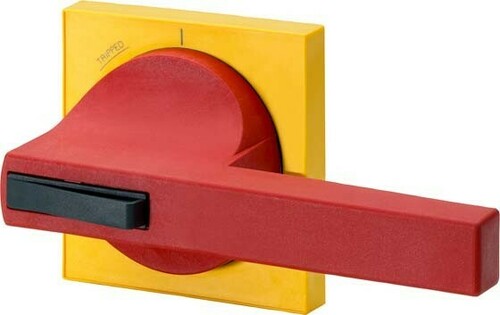 Siemens Dig.Industr. Knebel für 8UC7324-8 8UC7320-8BD