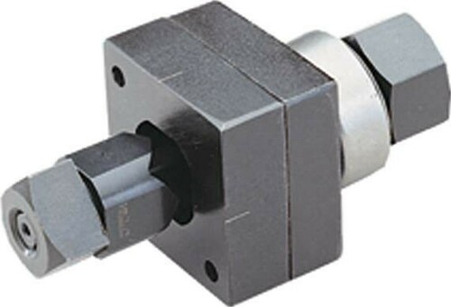 Klauke Quadratlocher, 19,1 x 19,1 mm 50610076