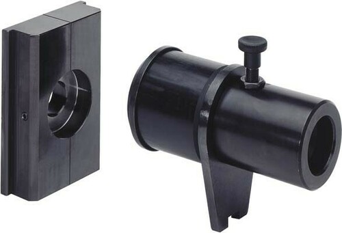 Klauke Lochwerkzeug III 50766919
