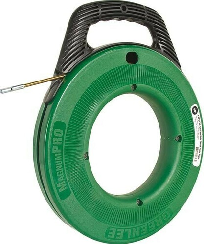 Klauke Kabeleinziehband Flex-O Twist in Wicklergehä 52041748