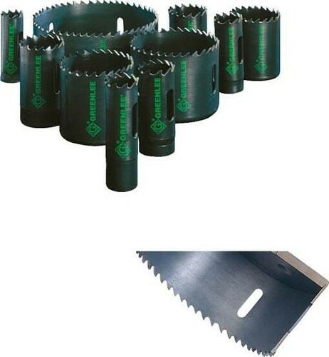 Klauke Lochsäge HSS Bi-Metall 52057803