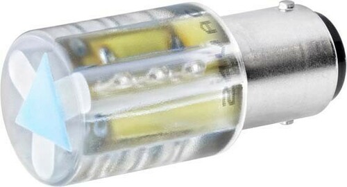 Siemens Dig.Industr. Signalsäulen Zubehör LED 115VAC gelb 8WD4448-6XD