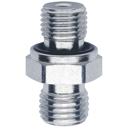 Klauke Doppelnippel DNP2 Klauke Doppelnippel DNP2