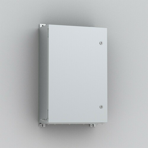 nVent Hoffman Wandgehäuse Ex 750x500x210 EXE755021SS61E