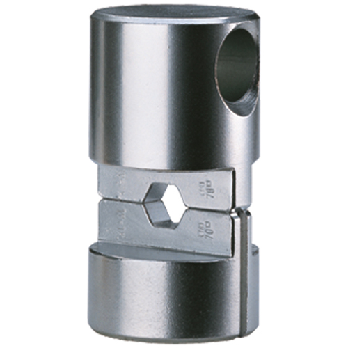 Klauke Presseinsatz HA 25 400 mm², Serie 25 HA25400 Klauke Presseinsatz HA 25 400 mm², Serie 25 HA25400