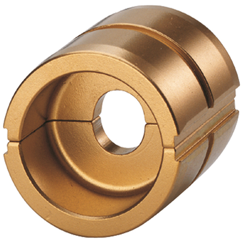 Klauke Presseinsatz HC 13, 16 mm² Serie 13 HC1316 Klauke Presseinsatz HC 13, 16 mm² Serie 13 HC1316