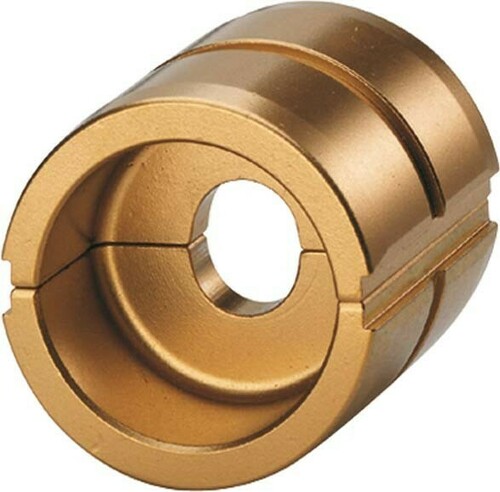 Klauke Presseinsatz HDP 13, 2 x 50 mm², Serie 13 HDP1350