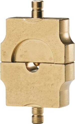 Klauke Presseinsatz HF 4, 10 mm² Serie 4 HF410