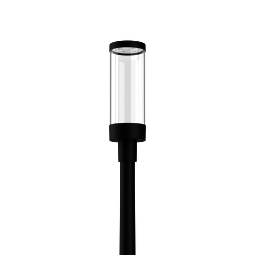 RZB LED-Mastaufsatzleuchte ML, 740, DALI, anthr 612268.0031.1.Z1