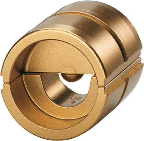 Klauke Presseinsatz HISQ 13 16 mm², Serie 13 HISQ1316