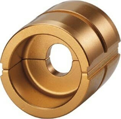 Klauke Presseinsatz HMC 13, 10 - 10 mm², Serie 13 HMC1310