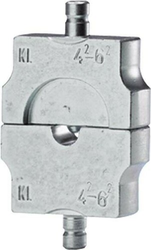 Klauke Presseinsatz HN 4, 10 mm² Serie 4 HN410