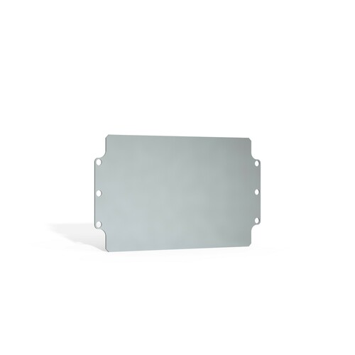 nVent Hoffman Montageplatte, 160x160 GMP1616E
