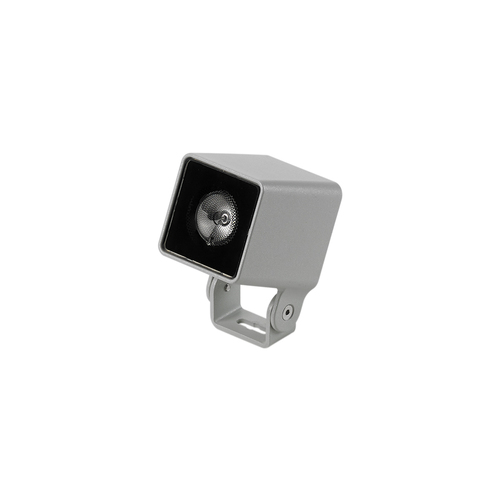 Meyer+Sohn LED-Strahler silber 8261055010