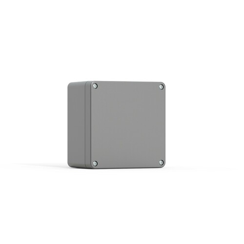 nVent Hoffman Klemmenkasten, 80x125x57 HALP081306GE