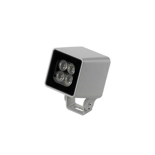 Meyer+Sohn LED-Strahler silber 8262056150 Meyer+Sohn LED-Strahler silber 8262056150