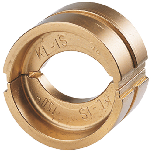 Klauke Presseinsatz IS 22 150 mm², Serie 22 IS22150 Klauke Presseinsatz IS 22 150 mm², Serie 22 IS22150