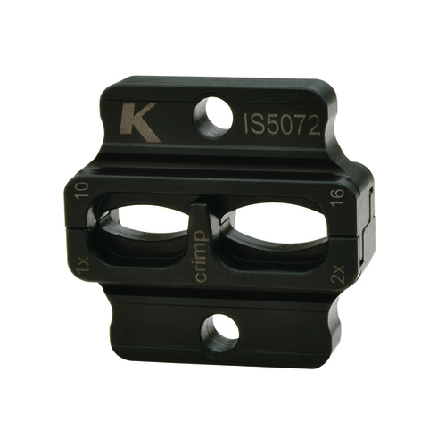 Klauke Presseinsatz Serie 50 IS5072 Klauke Presseinsatz Serie 50 IS5072