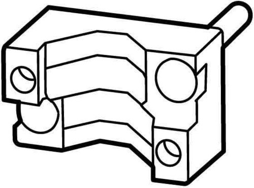 Eaton Anschlussklemme max. 22x21qmm, 3p NZM3-XK22X21