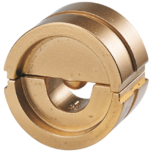 Klauke Presseinsatz ISQ 22 35 mm², Serie 22 ISQ2235 Klauke Presseinsatz ISQ 22 35 mm², Serie 22 ISQ2235