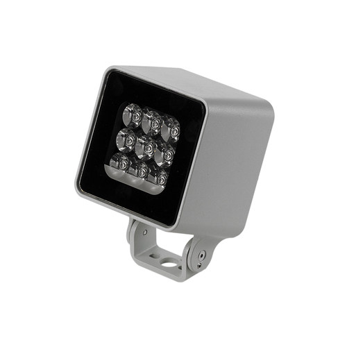 Meyer+Sohn LED-Strahler schwarz 8263045140 Meyer+Sohn LED-Strahler schwarz 8263045140
