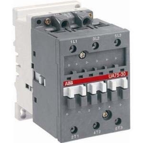 ABB Stotz S&J Schütz 230V50Hz / 240V60Hz UA75-30-00-80