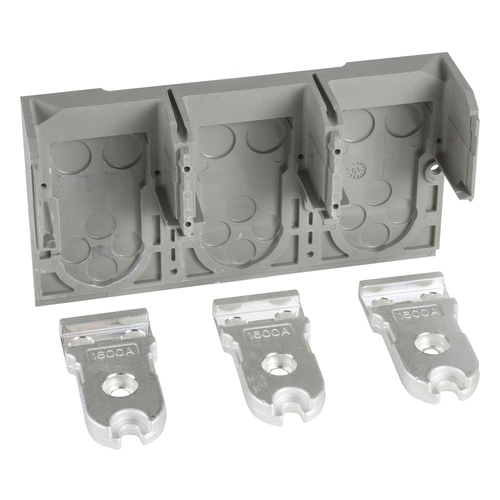 Schneider Electric Vorderseitiger Anschluss oben+B5087 33600