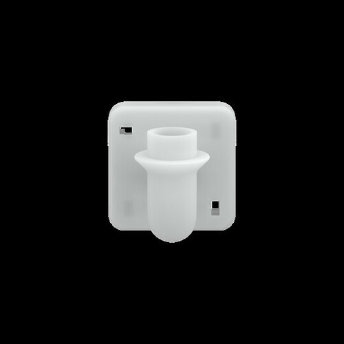 ABB Stotz S&J Wandbefestigung für Wettersensor WES WB/Z1.1.1