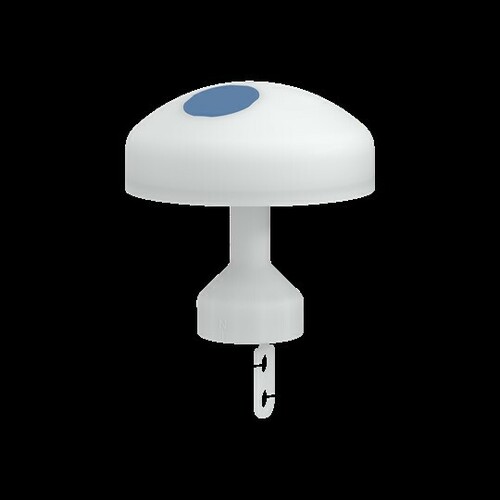 ABB Stotz S&J WES/A4.1.1 Wettersensor Basic WES/A4.1.1