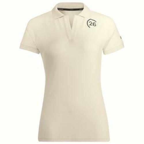 Uvex Poloshirt women 72 58/beige 3XL 7010714 Uvex Poloshirt women 72 58/beige 3XL 7010714