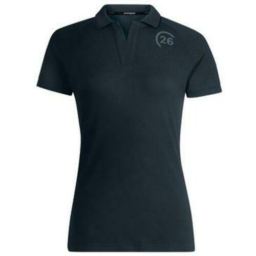 Uvex Poloshirt women 72 58/schwarz S 7010809 Uvex Poloshirt women 72 58/schwarz S 7010809