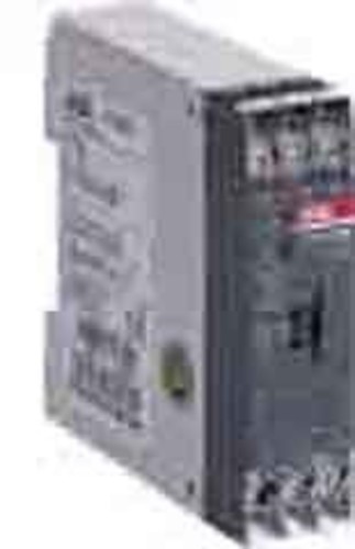 ABB Stotz S&J Zeitrelais ansprechverzög. 24VAC/DC,220-240VAC CT-ERE 3-300s