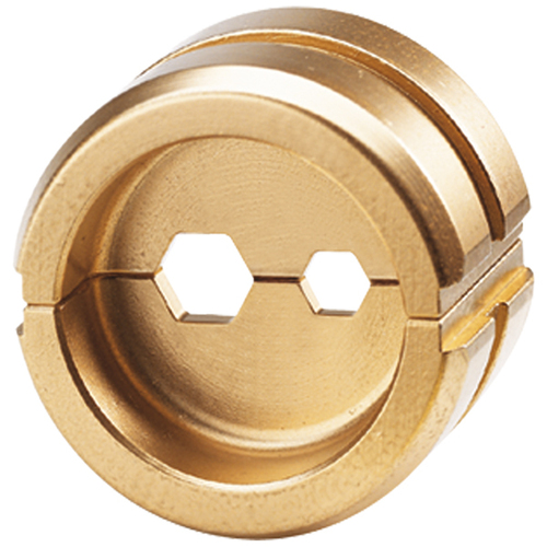 Klauke Presseinsatz M 22, 1,5 - 4 mm², Serie 22 M22154 Klauke Presseinsatz M 22, 1,5 - 4 mm², Serie 22 M22154