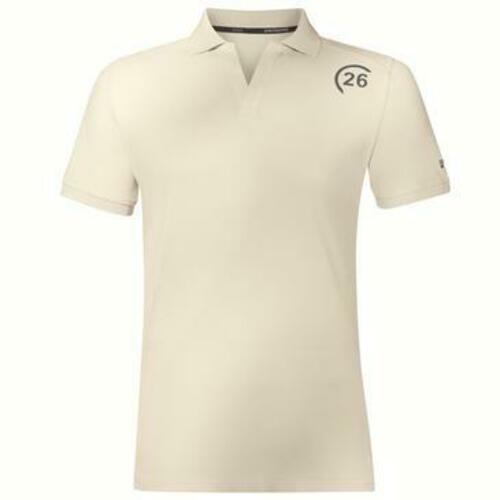 Uvex Poloshirt men 7259/beige L 7010911 Uvex Poloshirt men 7259/beige L 7010911