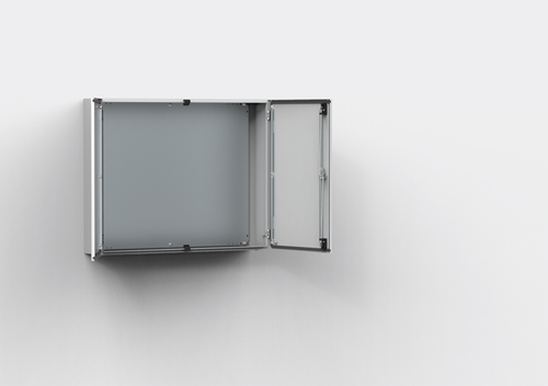 nVent Hoffman Wandgehäuse, 1400x1000x300 MAD1401030R5