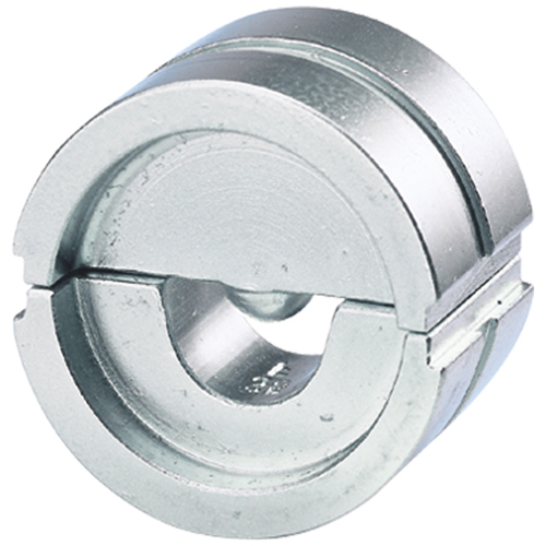 Klauke Presseinsatz N 22, 35 mm² Serie 22 N2235 Klauke Presseinsatz N 22, 35 mm² Serie 22 N2235