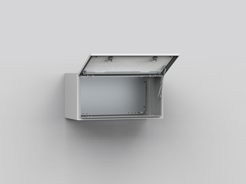 nVent Hoffman Wandgehäuse, 300x1200x300 MAP0312030PER5