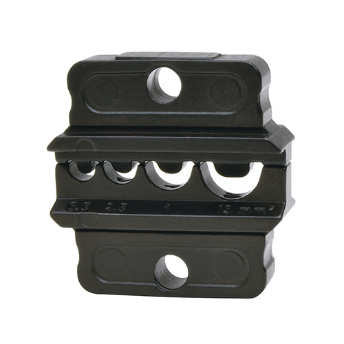 Klauke Presseinsatz für Quetschkabelschuh 0 Q5071 Klauke Presseinsatz für Quetschkabelschuh 0 Q5071