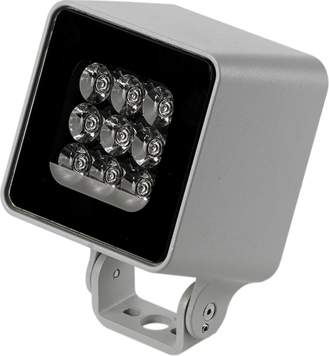 Meyer+Sohn LED-Strahler weiß 8263065010